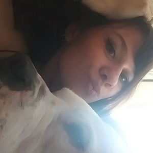 Meet your Posher, Abigail